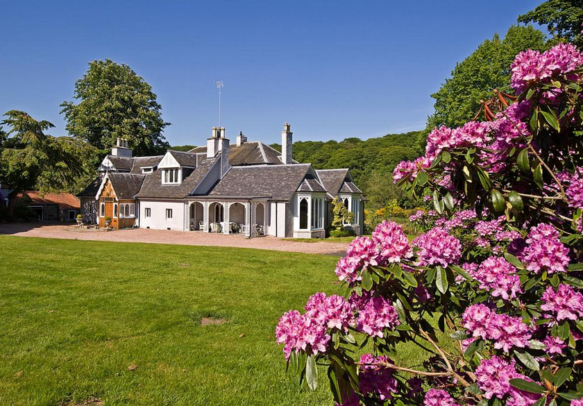 Attractive homes for sale in Aberdeen
